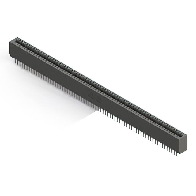 725-138-520-201 EDAC Inc.  Edgeboard Connectors